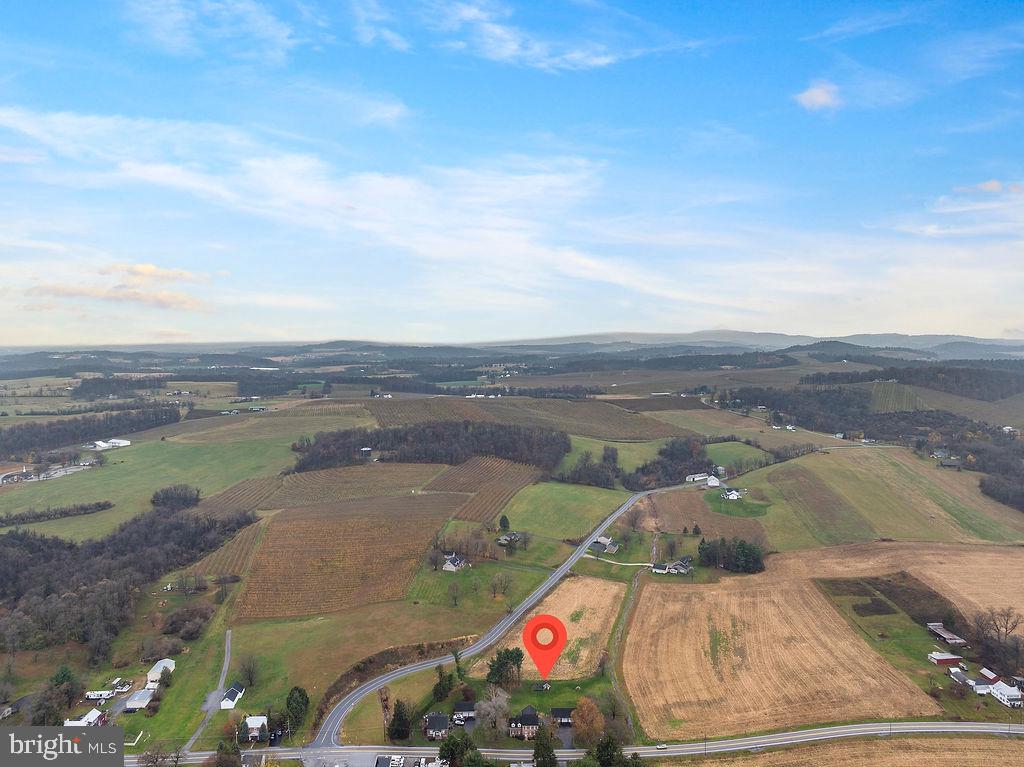 503 Main Street York Springs, PA 17372 - Photo 62 of 62 a view of a lake from a floor