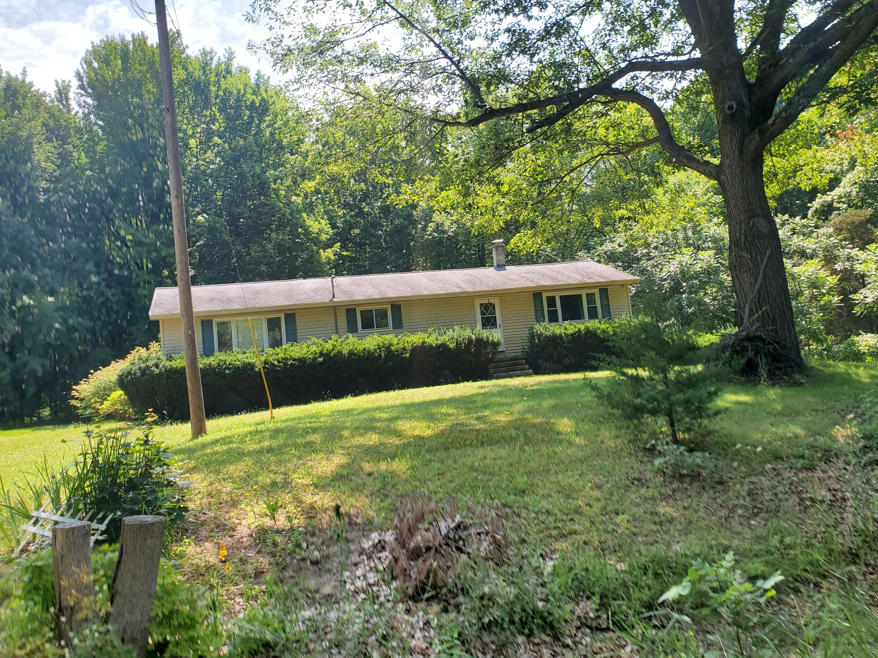 3500 South Sullivan Road Ravenna, MI 49451 - Photo 1 of 19 20210717_115344