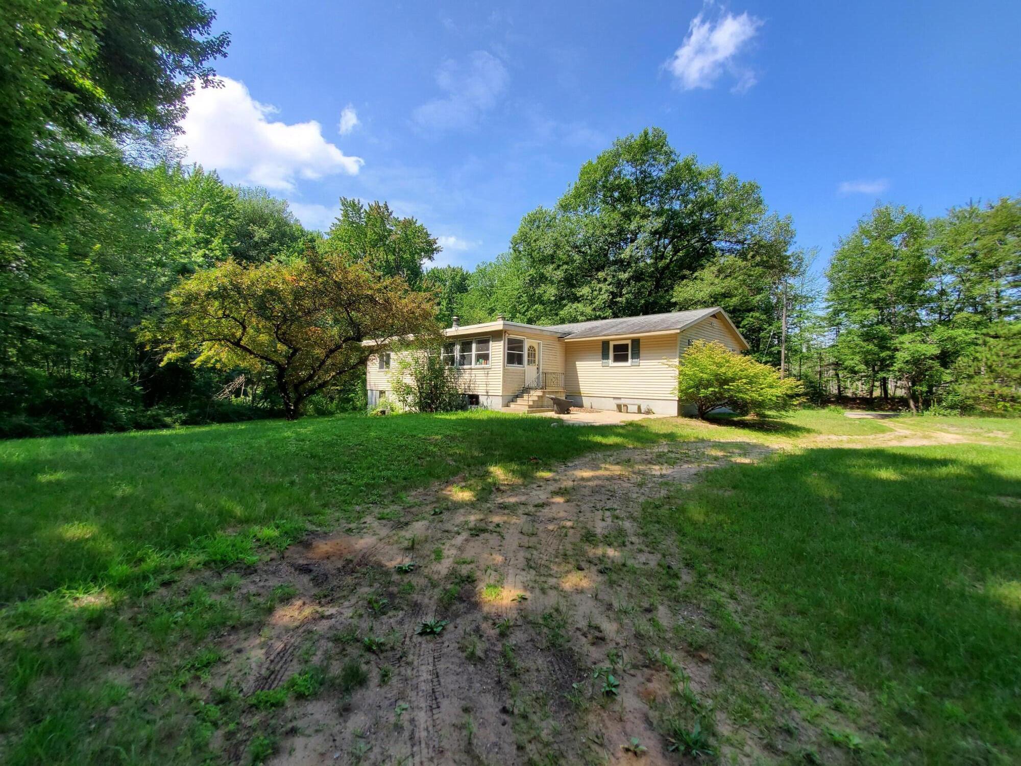 3500 South Sullivan Road Ravenna, MI 49451 - Photo 2 of 19 20210717_115459