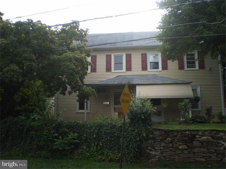8009 Jenkintown Road Cheltenham, PA 19012 - Photo 1 of 21