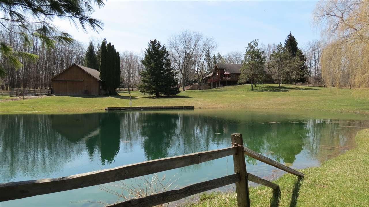 6515 Hough Road Almont, MI 48003 - Photo 42 of 47