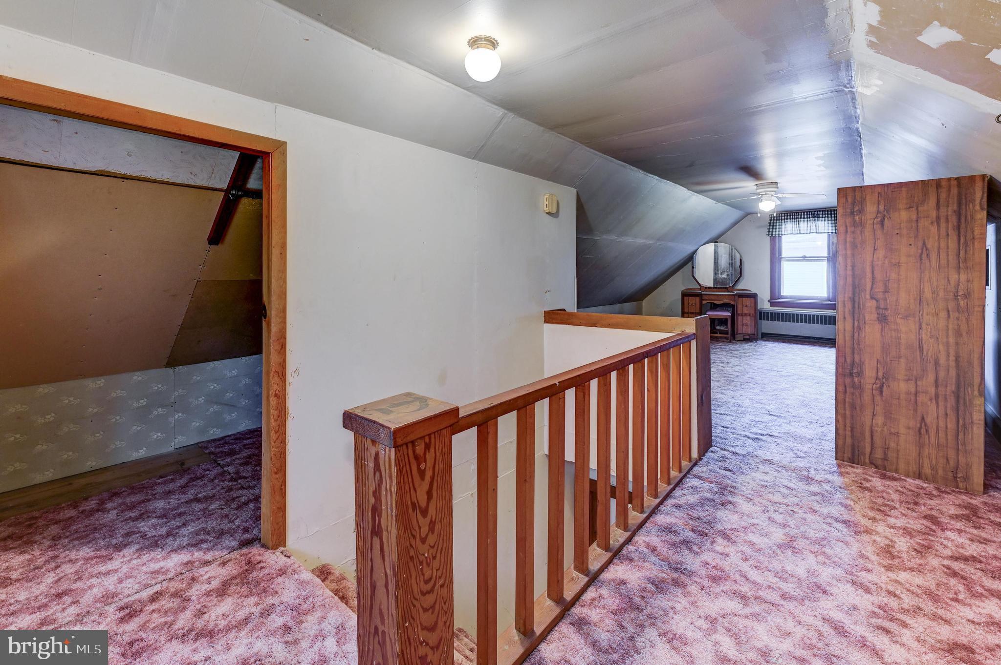 402 Line Street Hammonton, NJ 08037 - Photo 17 of 24 upstairs' / bedroom