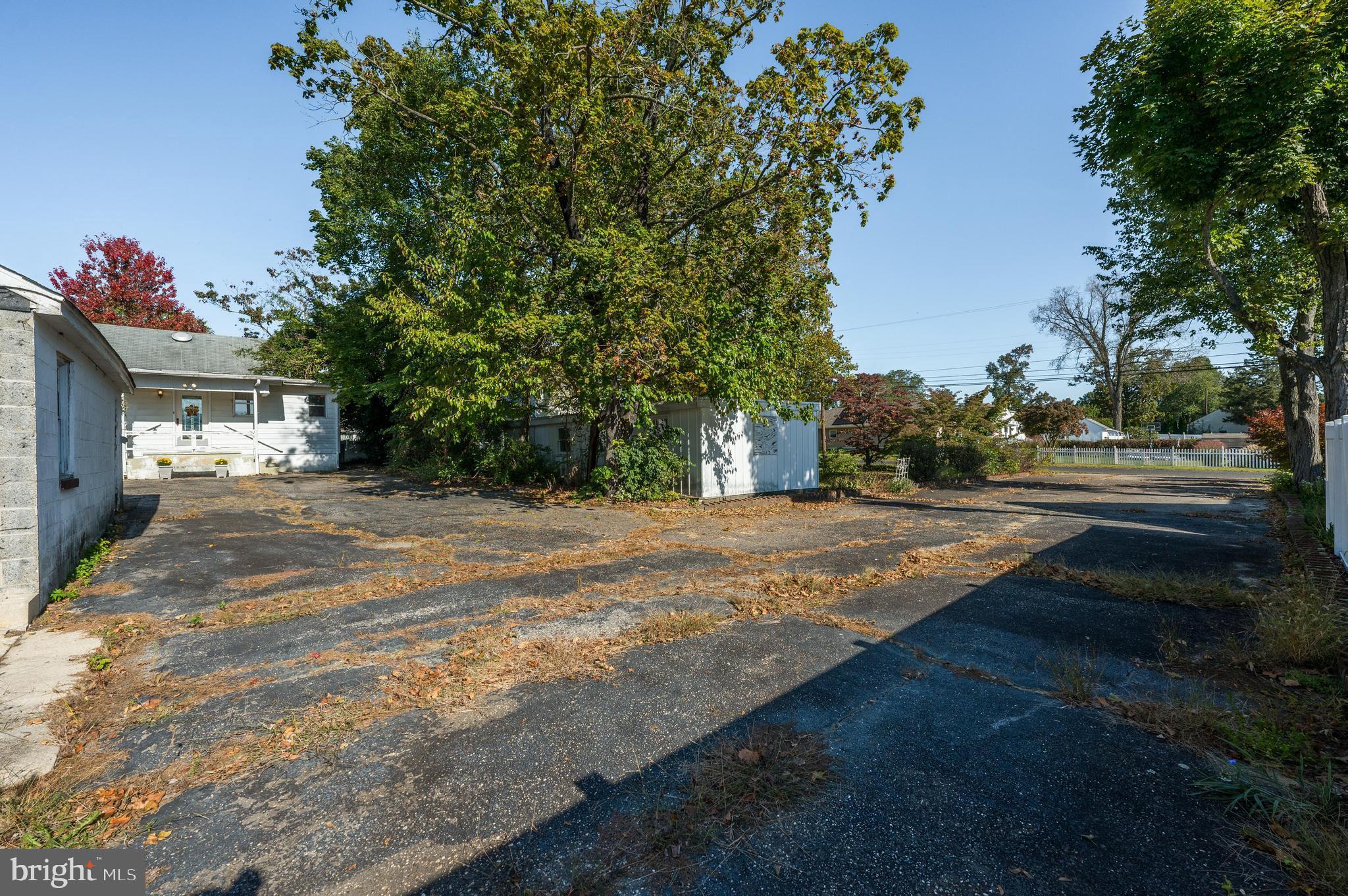402 Line Street Hammonton, NJ 08037 - Photo 24 of 24 Access to S Grand Street