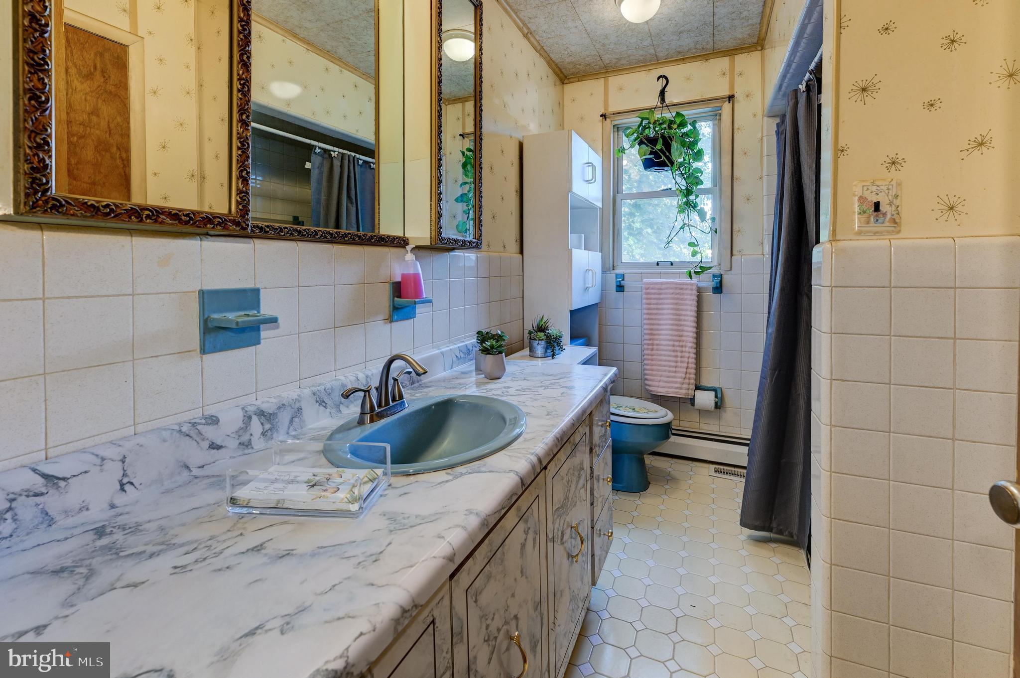 402 Line Street Hammonton, NJ 08037 - Photo 10 of 24 owners bathroom