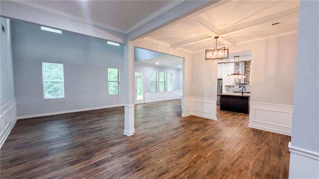 321 Basel Way Hampton, GA 30228 - Photo 7 of 45 Gallery Image 7