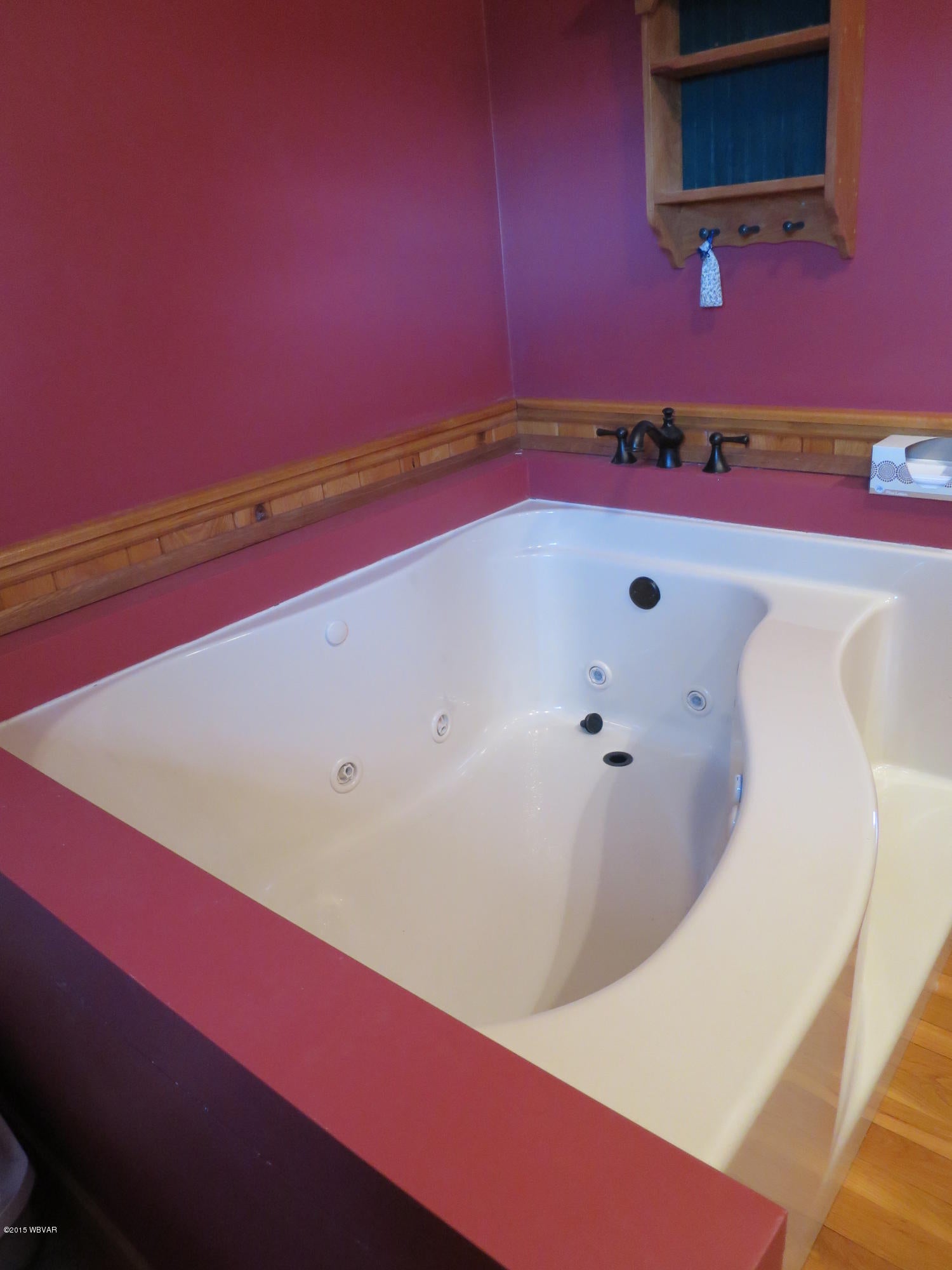 36 Bastian Road Montgomery, PA 17752 - Photo 8 of 15 Whirlpool.JPG