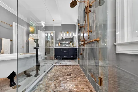 $1,250,000 | 10640 North Edgewater Place, Johns Creek, GA 30097