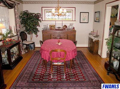 1141 Westover Road Fort Wayne, IN 46807 - Photo 8 of 20