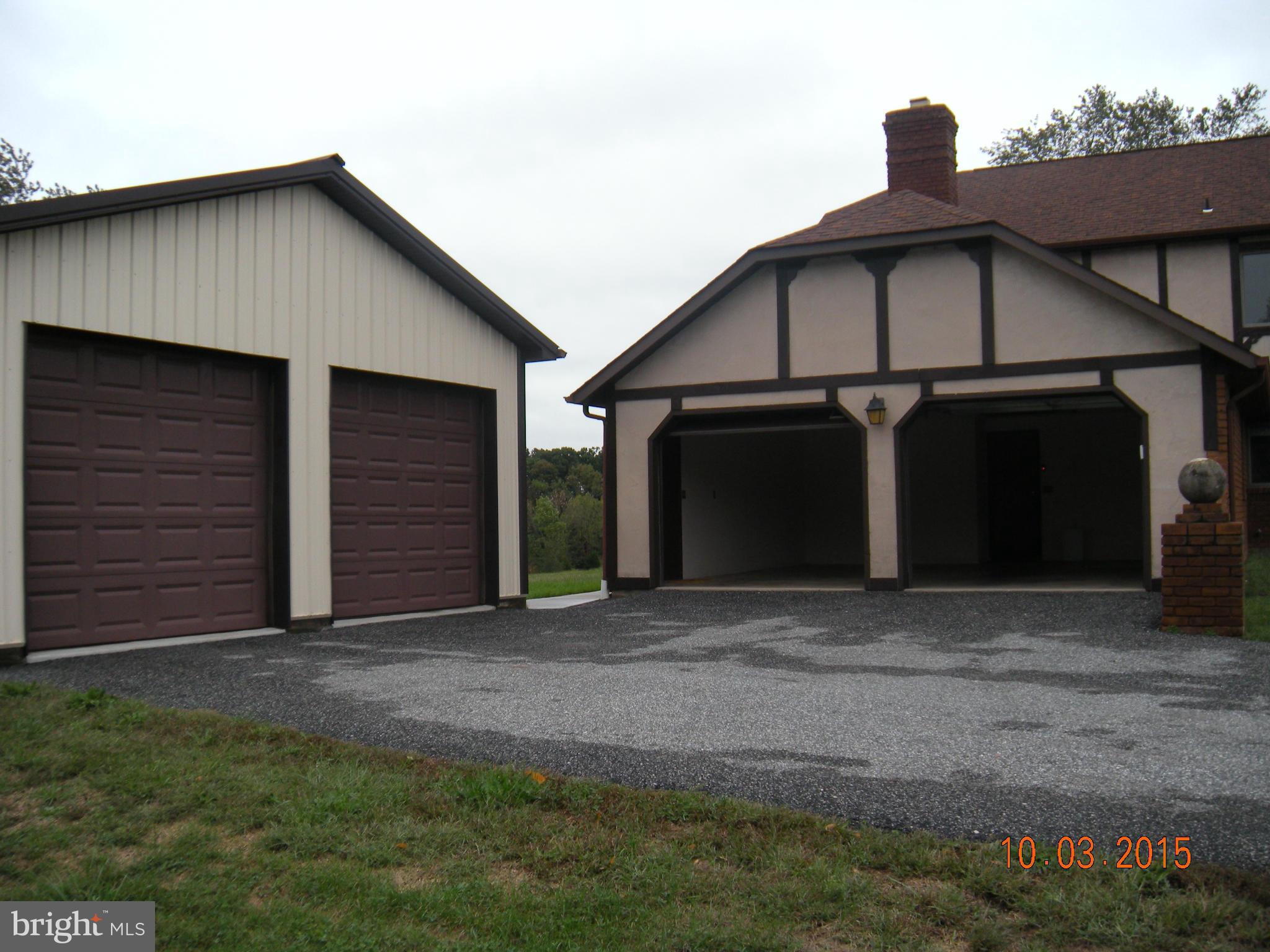 1965 Mt Horeb Road Street, MD 21154 - Photo 17 of 23 Exterior (General)