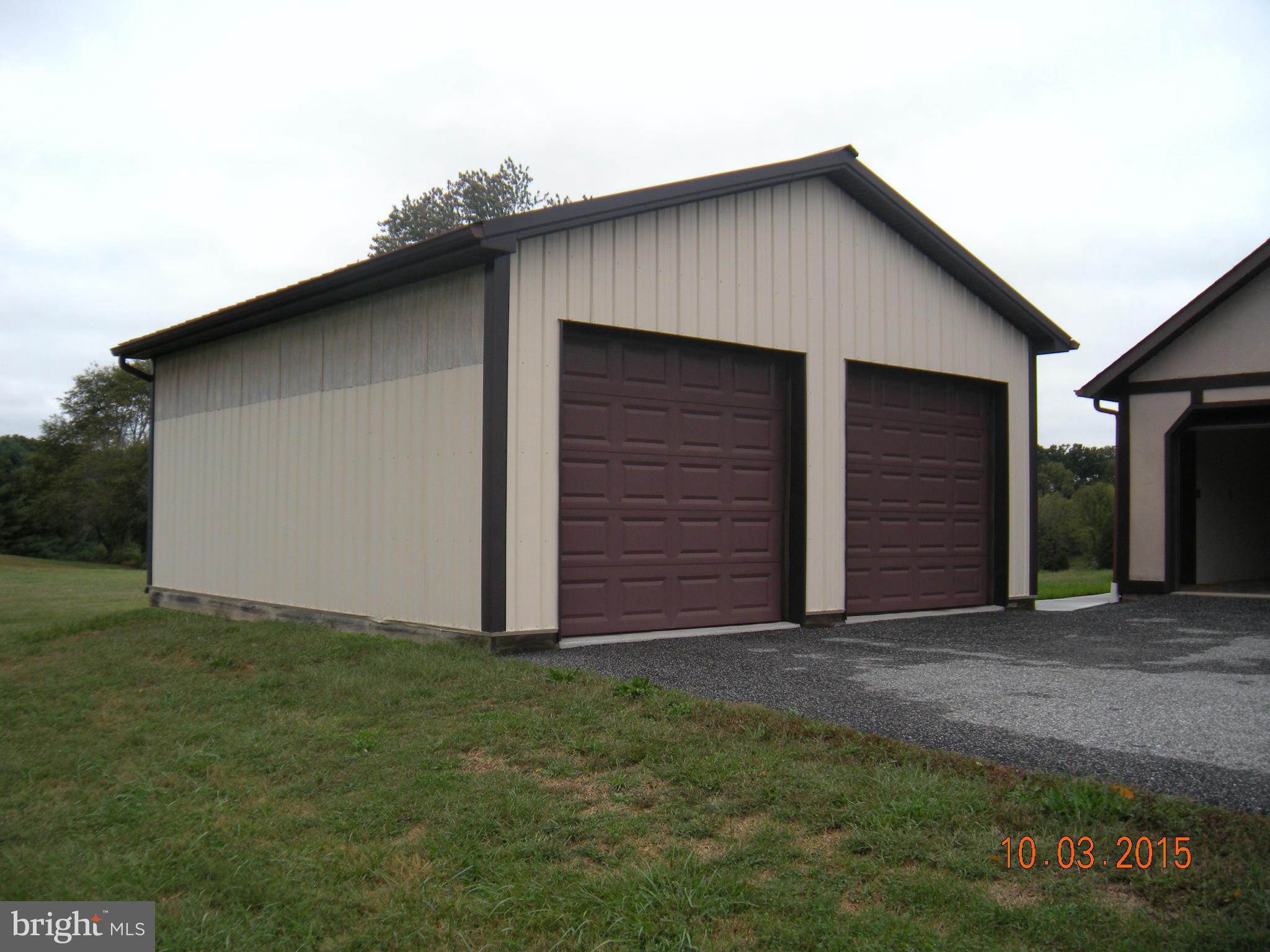1965 Mt Horeb Road Street, MD 21154 - Photo 18 of 23 Exterior (General)