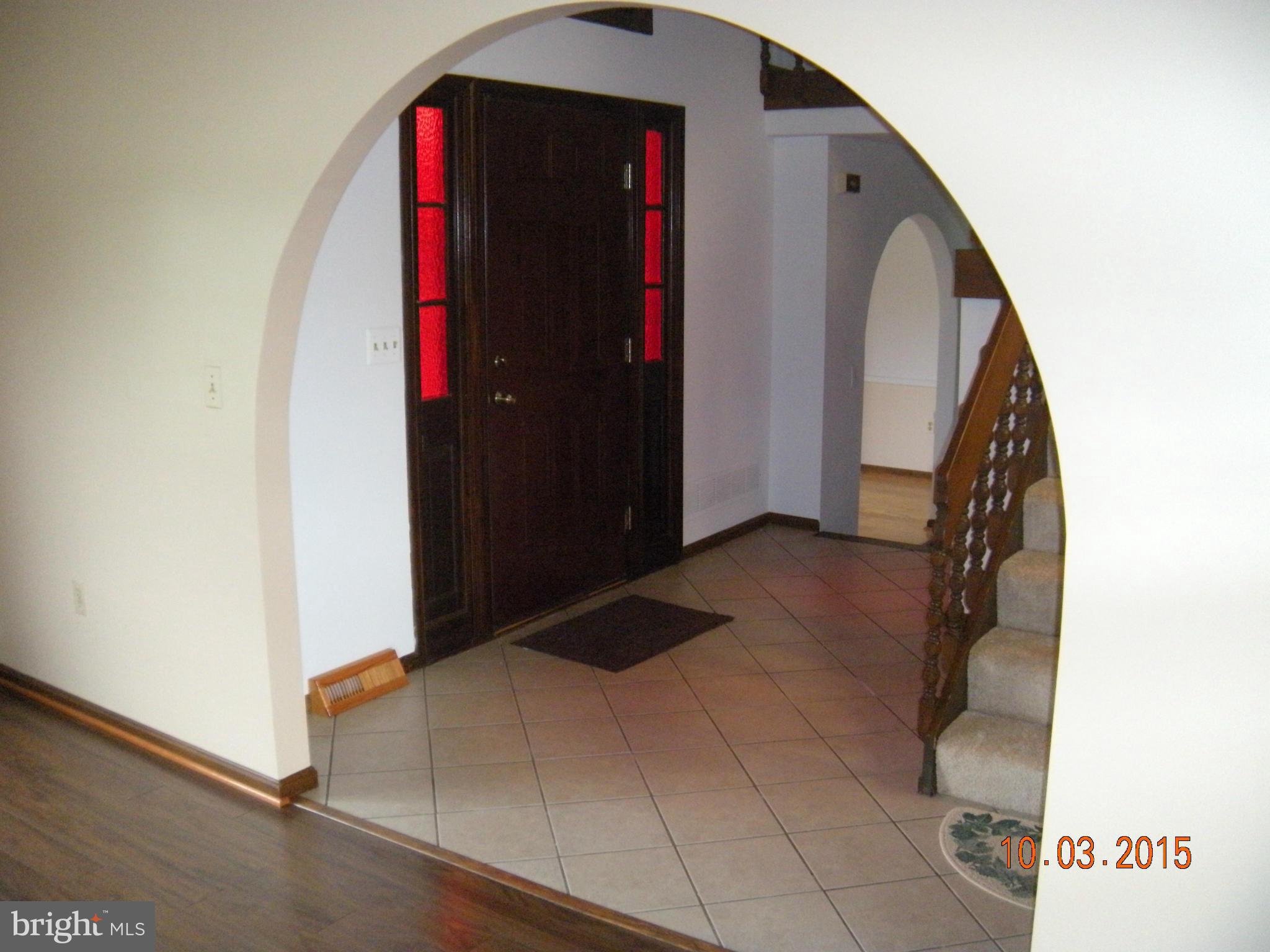 1965 Mt Horeb Road Street, MD 21154 - Photo 3 of 23 Interior (General)