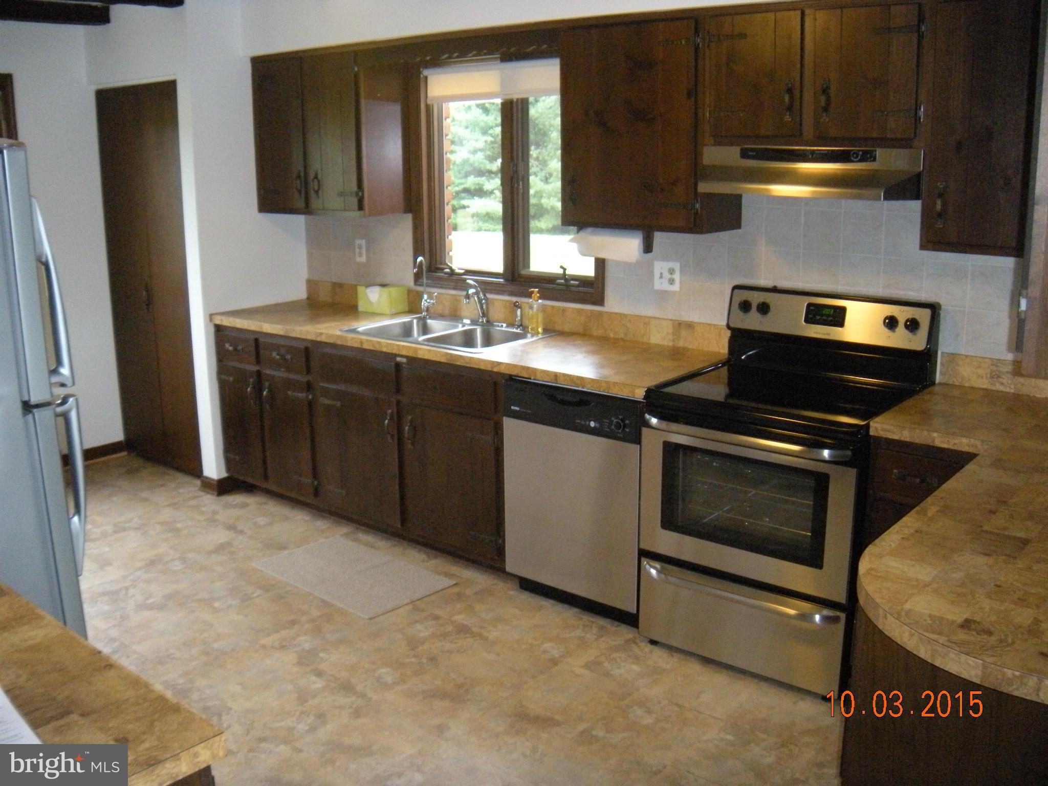 1965 Mt Horeb Road Street, MD 21154 - Photo 7 of 23 Kitchen