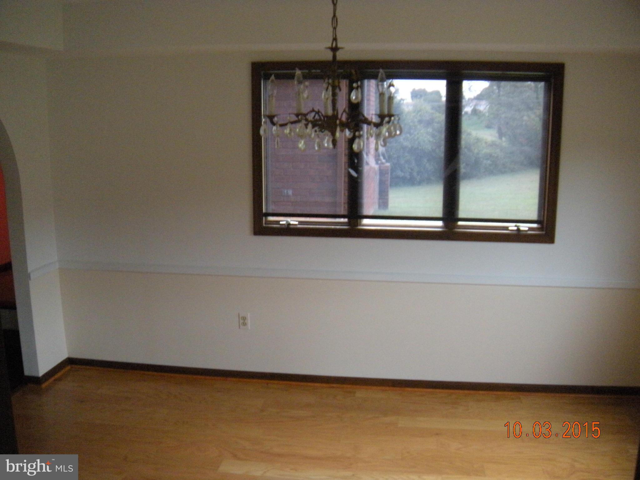 1965 Mt Horeb Road Street, MD 21154 - Photo 8 of 23 Dining Room