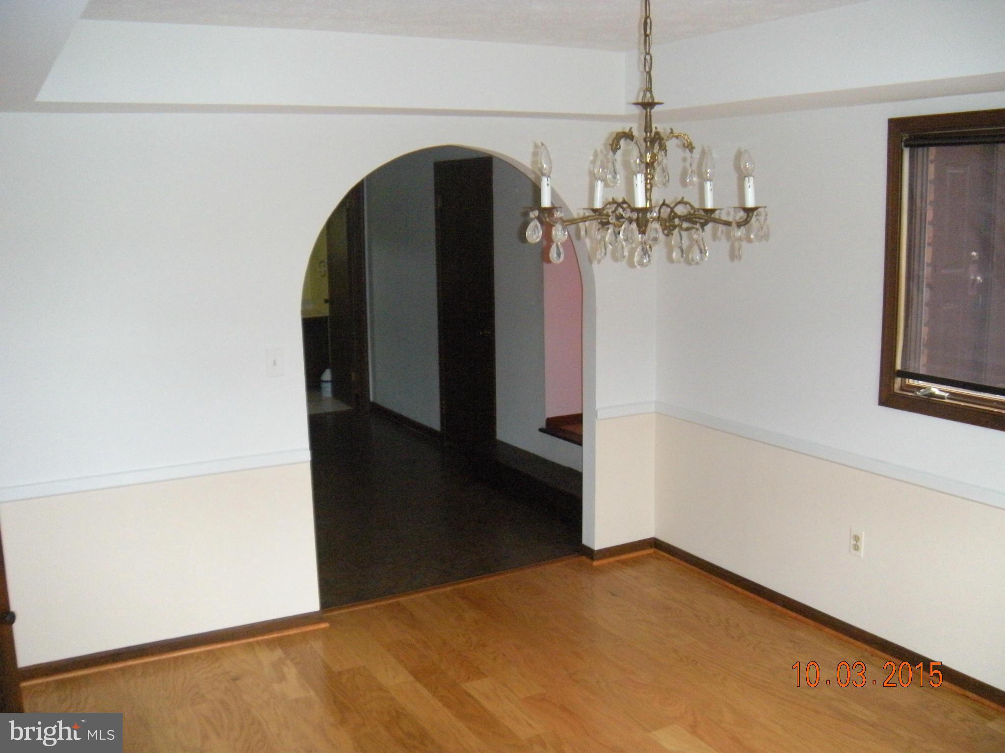 1965 Mt Horeb Road Street, MD 21154 - Photo 10 of 23 Dining Room