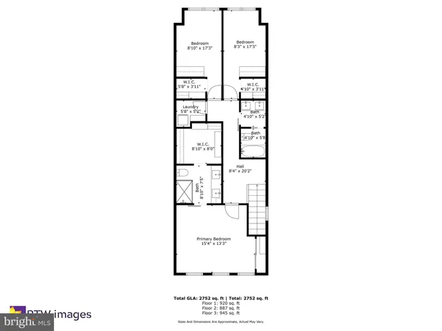 $9,950 | 231 10th Street Southeast, Washington, DC 20003