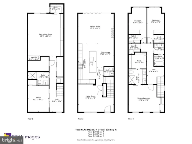 $9,950 | 231 10th Street Southeast, Washington, DC 20003