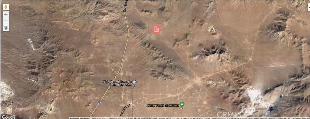 0 Guatala Road Barstow, CA 92311 - Photo 3 of 6