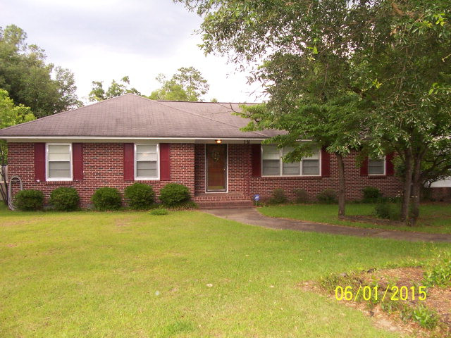 534 Spruce Street Allendale, SC 29810 - Photo 1 of 1