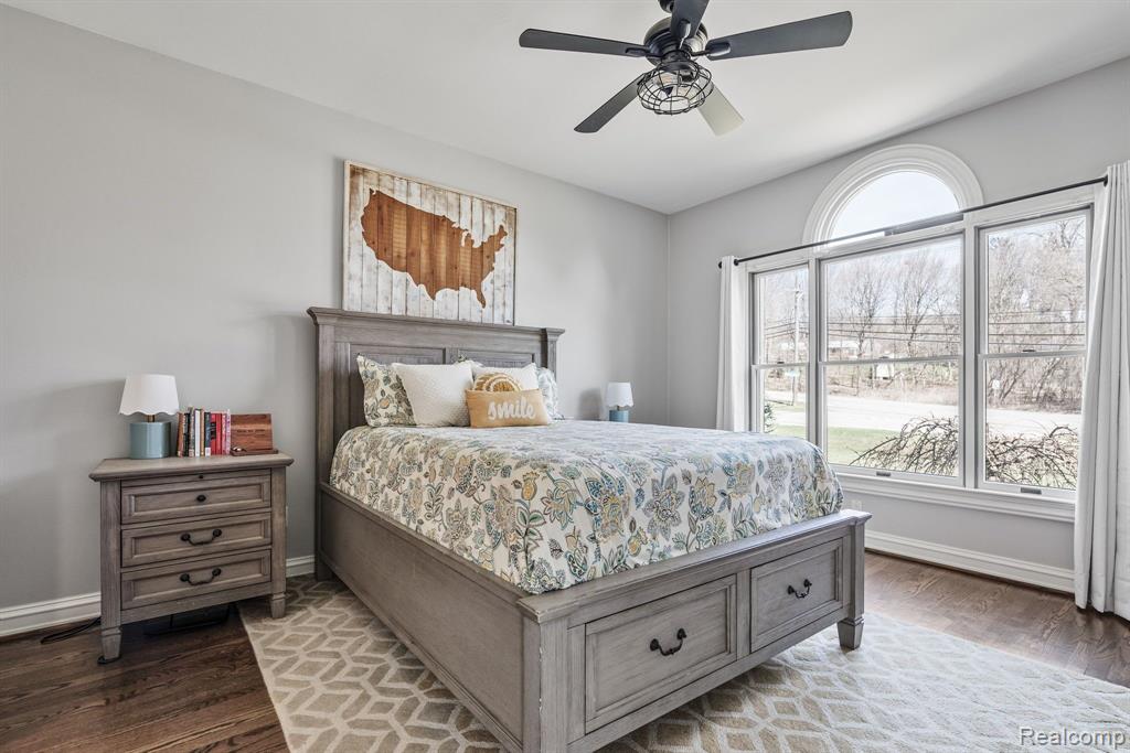 411 Cherry Tree Lane Rochester Hills, MI 48306 - Photo 24 of 61