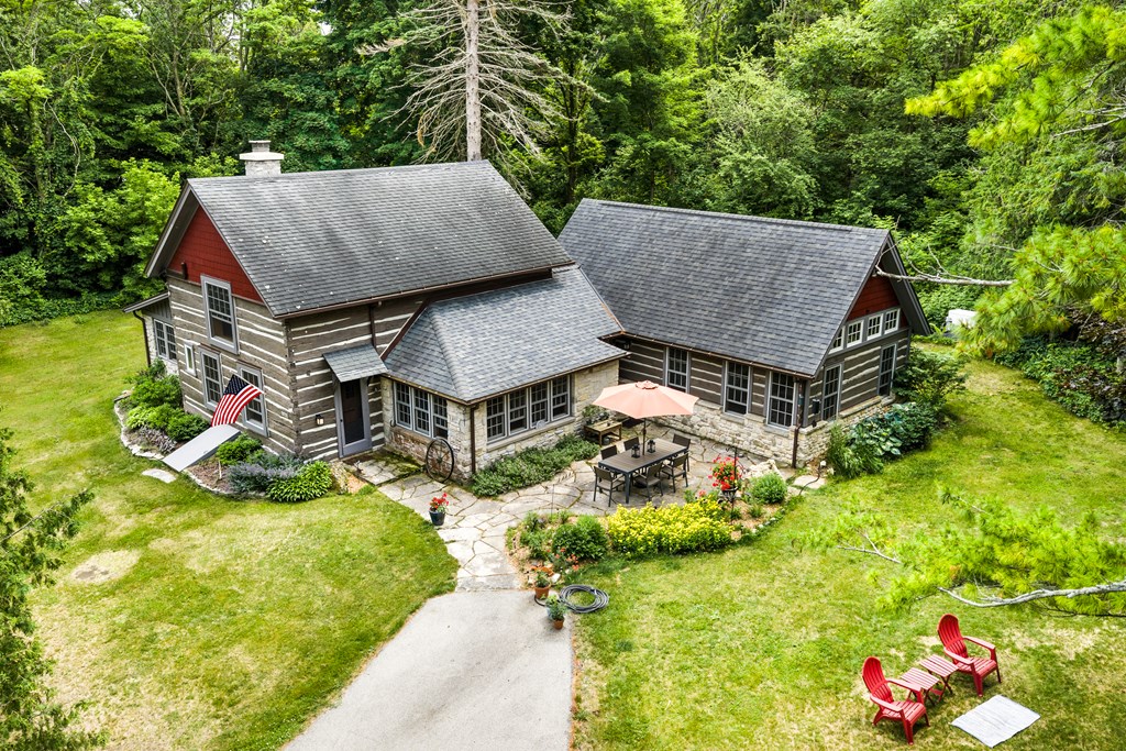 11919 Mink River Road Ellison Bay, WI 54210 - Photo 2 of 58