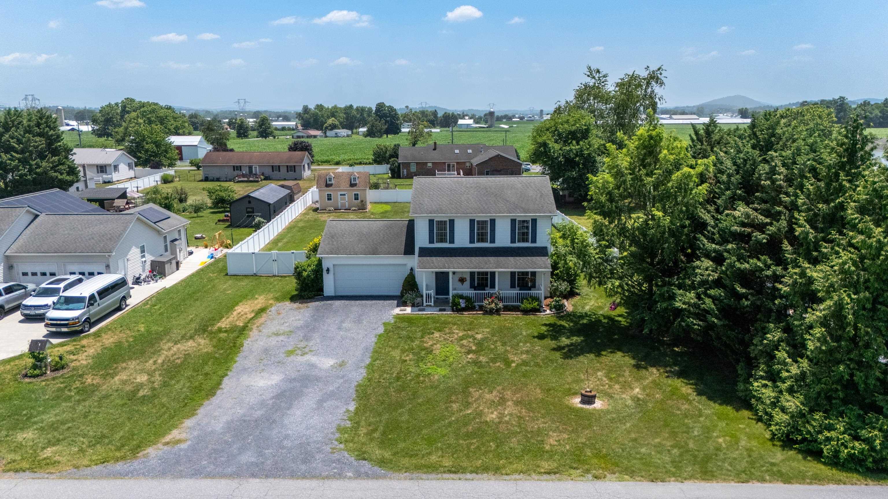 2185 Cloverleaf Lane Dayton, VA 22821 - Photo 57 of 71