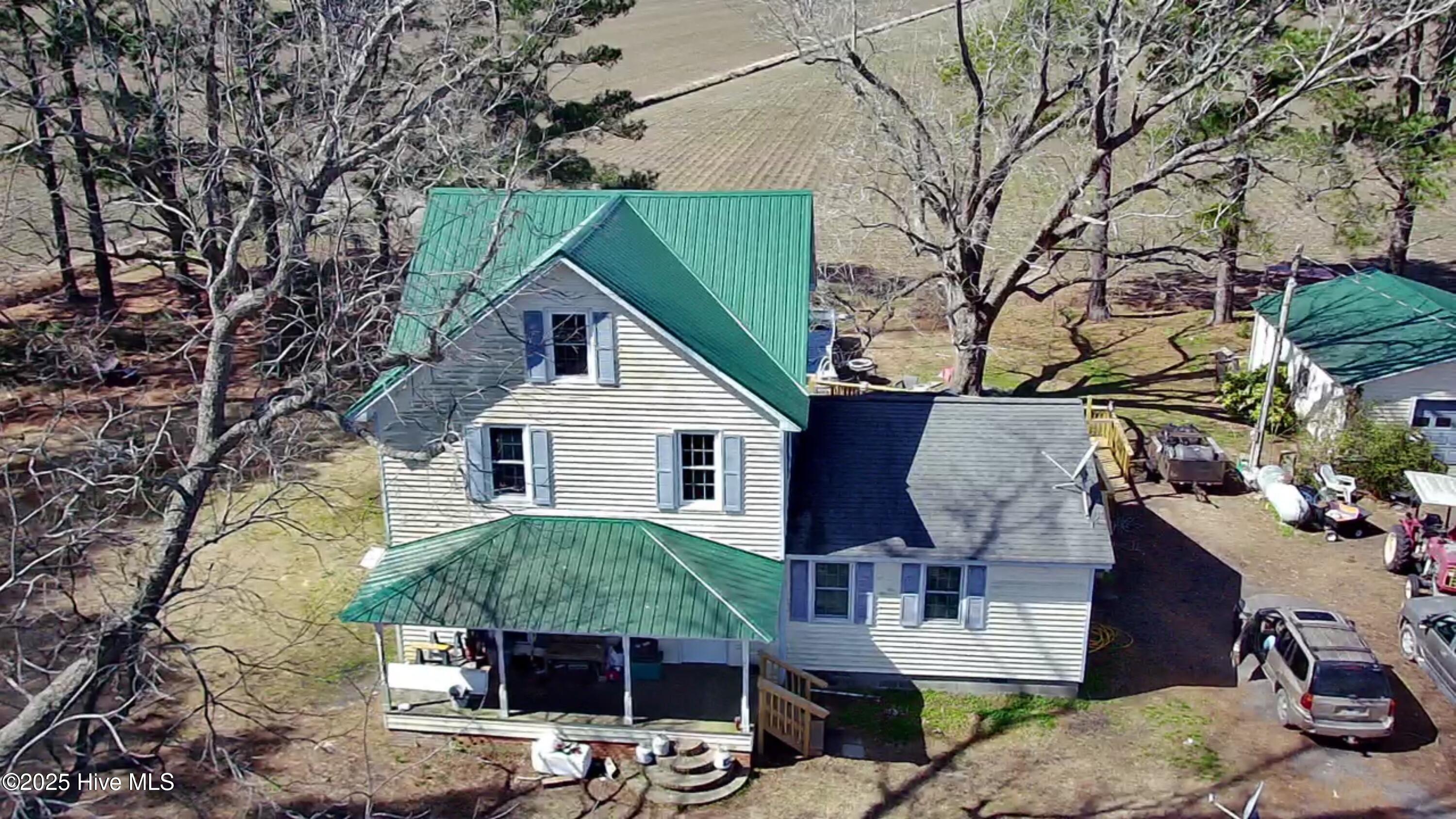 826 Sladesville Road Scranton, NC 27875 - Photo 1 of 55 Front