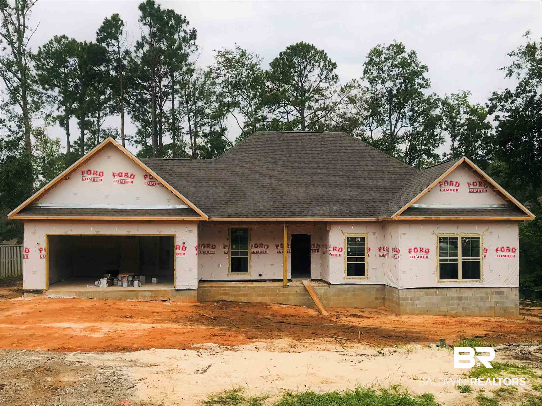 19815 Bunker Loop Fairhope, AL 36532 - Photo 2 of 5