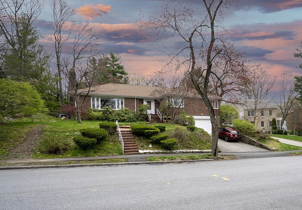 140 Rangeley Road Brookline, MA 02467 - Photo 1 of 33