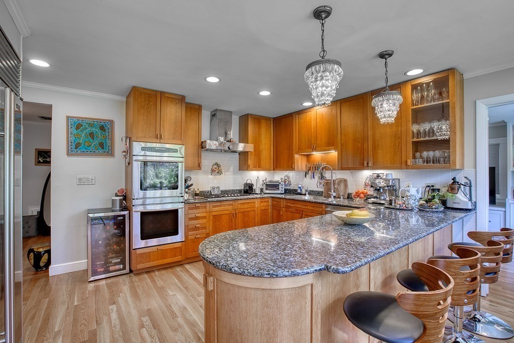 140 Rangeley Road Brookline, MA 02467 - Photo 16 of 33