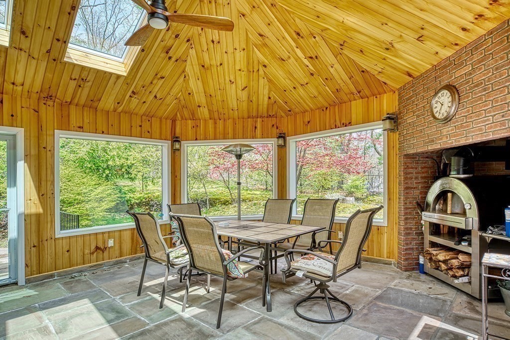 140 Rangeley Road Brookline, MA 02467 - Photo 28 of 33