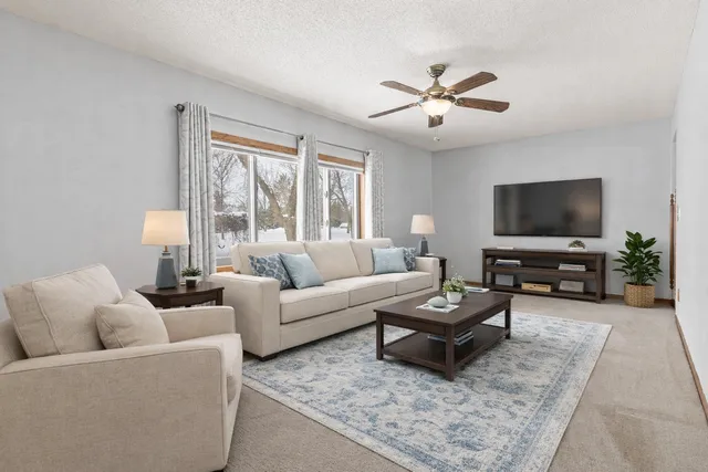 $449,900 | 16750 County Road 50, Big Lake, MN 55309