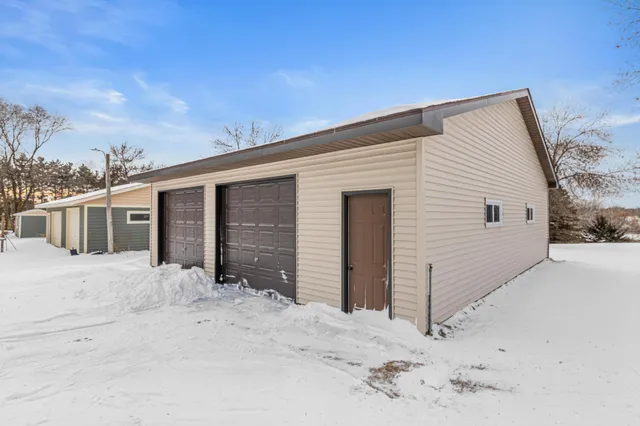 $449,900 | 16750 County Road 50, Big Lake, MN 55309