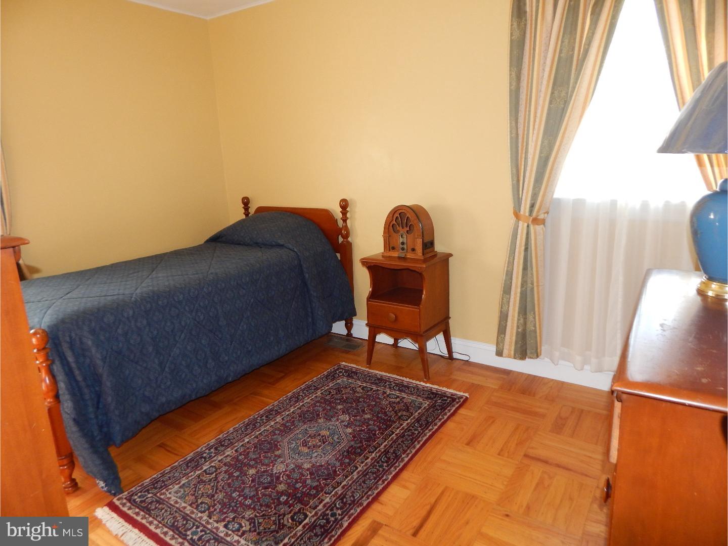 21 Overton Road Hamilton, NJ 08690 - Photo 12 of 18 Bedroom 2