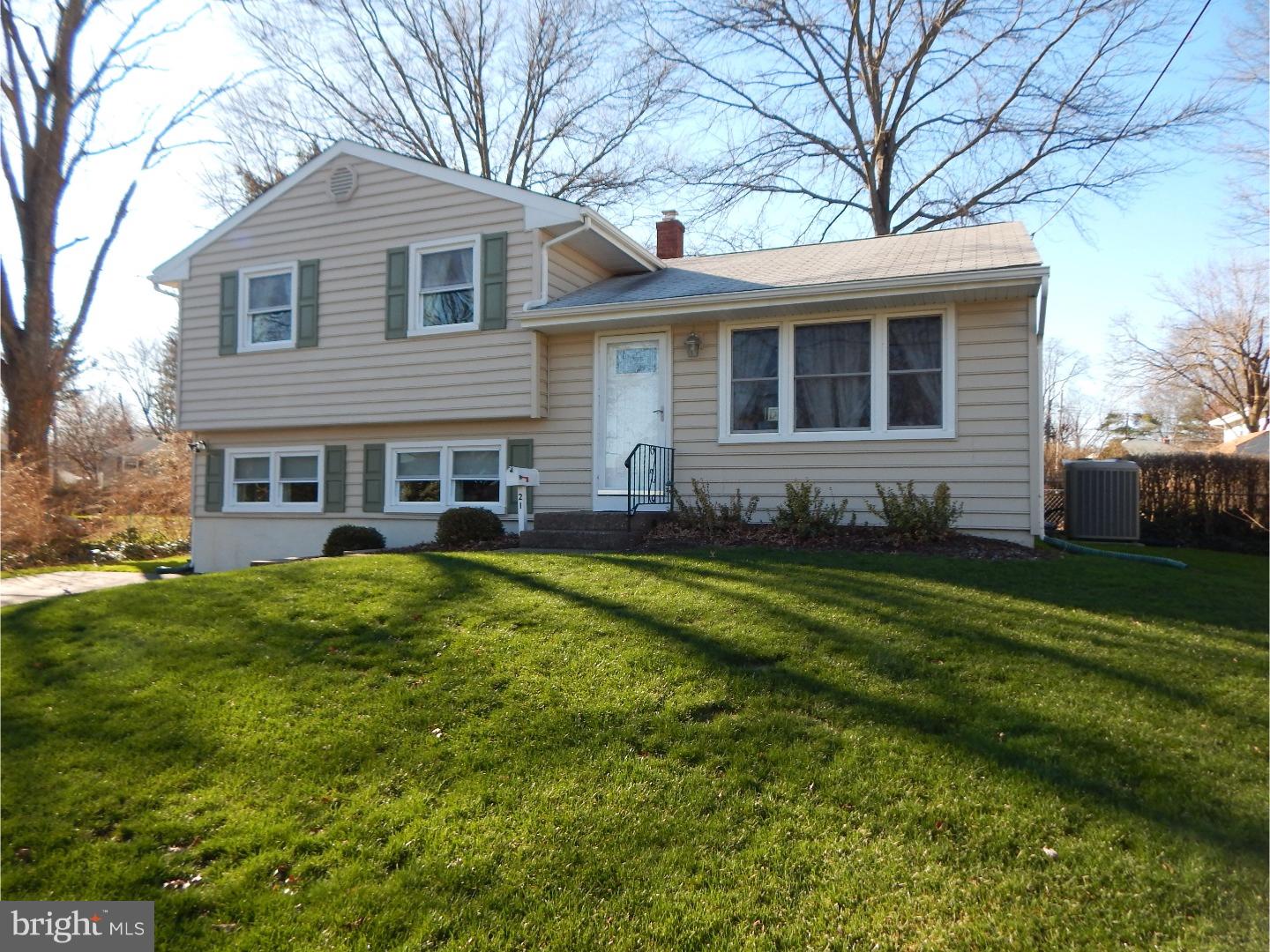 21 Overton Road Hamilton, NJ 08690 - Photo 18 of 18 Exterior Front