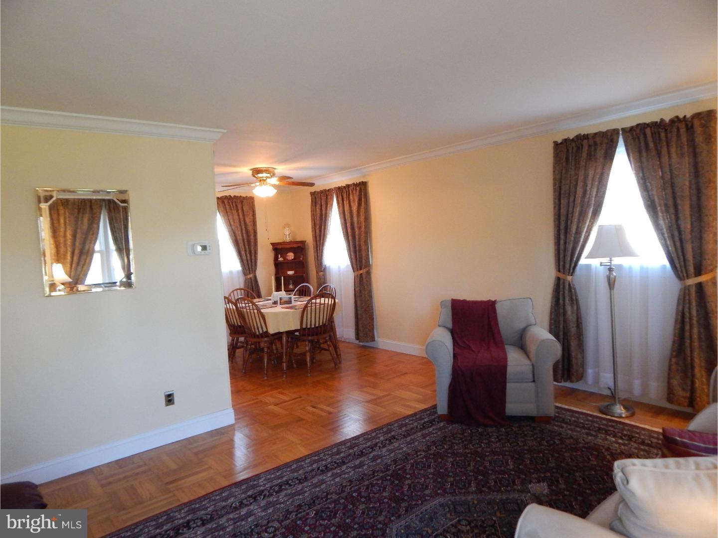 21 Overton Road Hamilton, NJ 08690 - Photo 3 of 18 Living Room