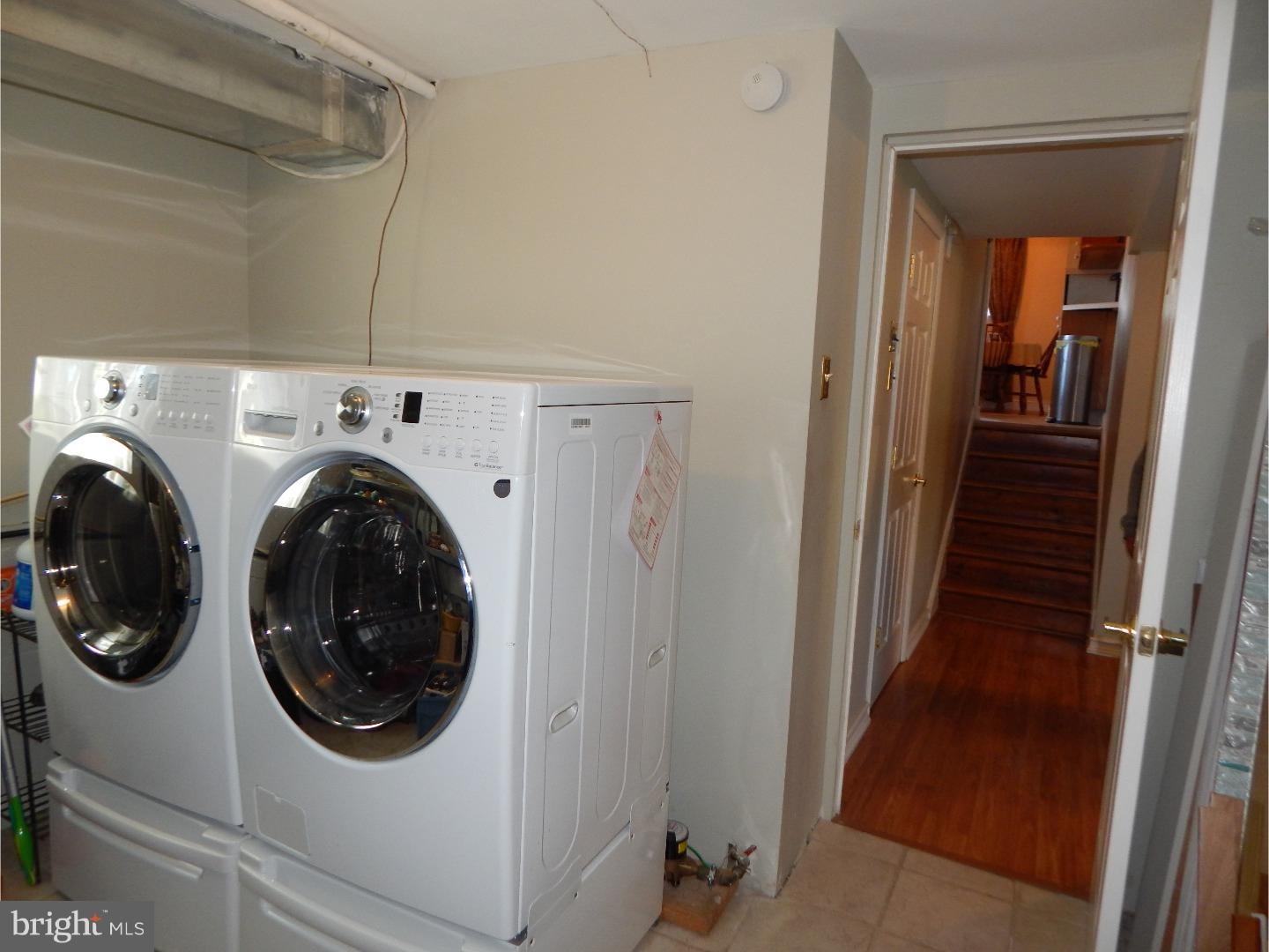 21 Overton Road Hamilton, NJ 08690 - Photo 9 of 18 Laundry Room