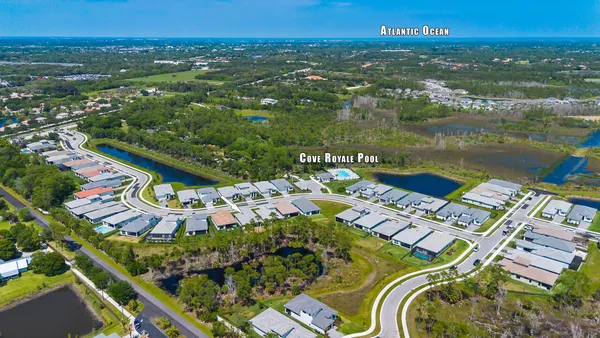 $899,750 | 6980 Southeast Hvn Lane, Stuart, FL 34997