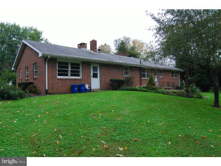 4175 Painted Sky Road Reading, PA 19606 - Photo 13 of 18 Exterior Back