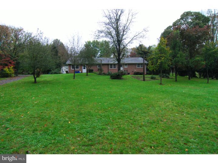 4175 Painted Sky Road Reading, PA 19606 - Photo 14 of 18 Exterior Back