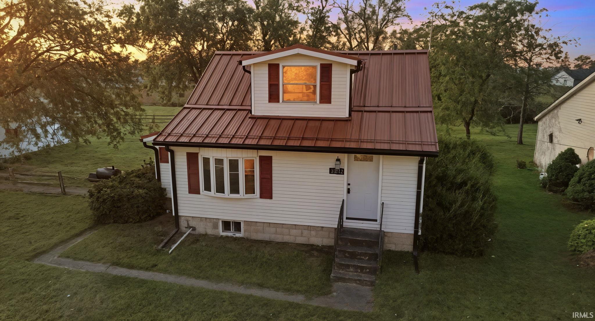 20012 Monroeville Road Monroeville, IN 46773 - Photo 1 of 36