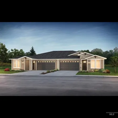 $448,671 | 11990 West United Lane, Kuna, ID 83634