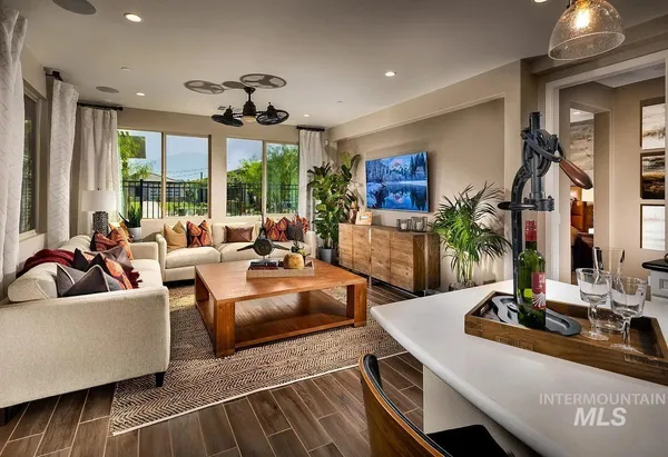 $448,671 | 11990 West United Lane, Kuna, ID 83634