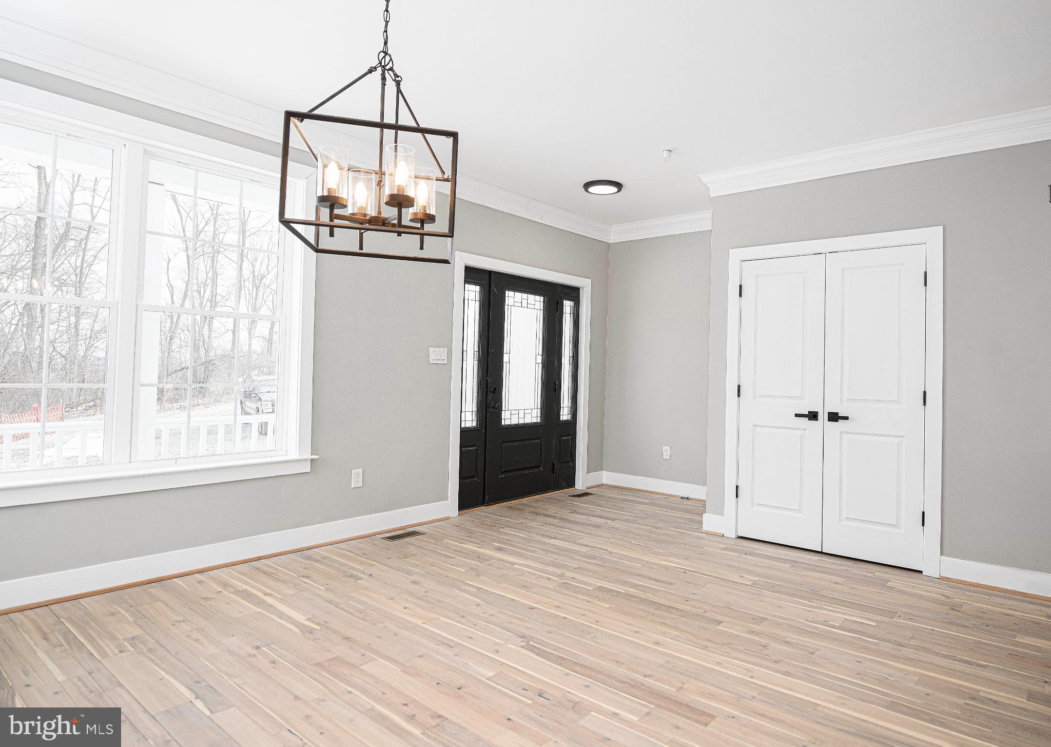 831 Deer Ridge Drive Westminster, MD 21158 - Photo 11 of 61 large coat closet