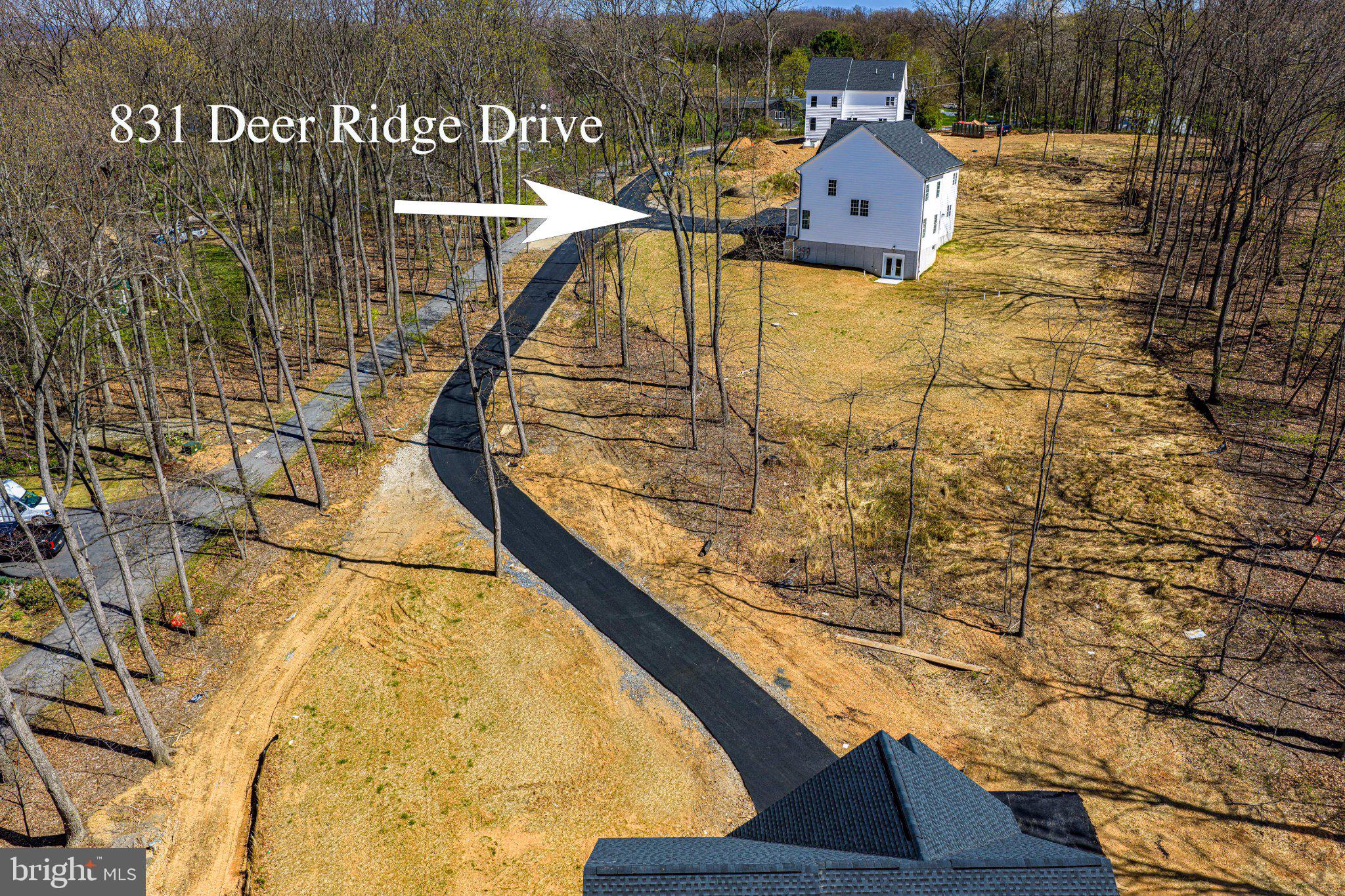 831 Deer Ridge Drive Westminster, MD 21158 - Photo 3 of 61