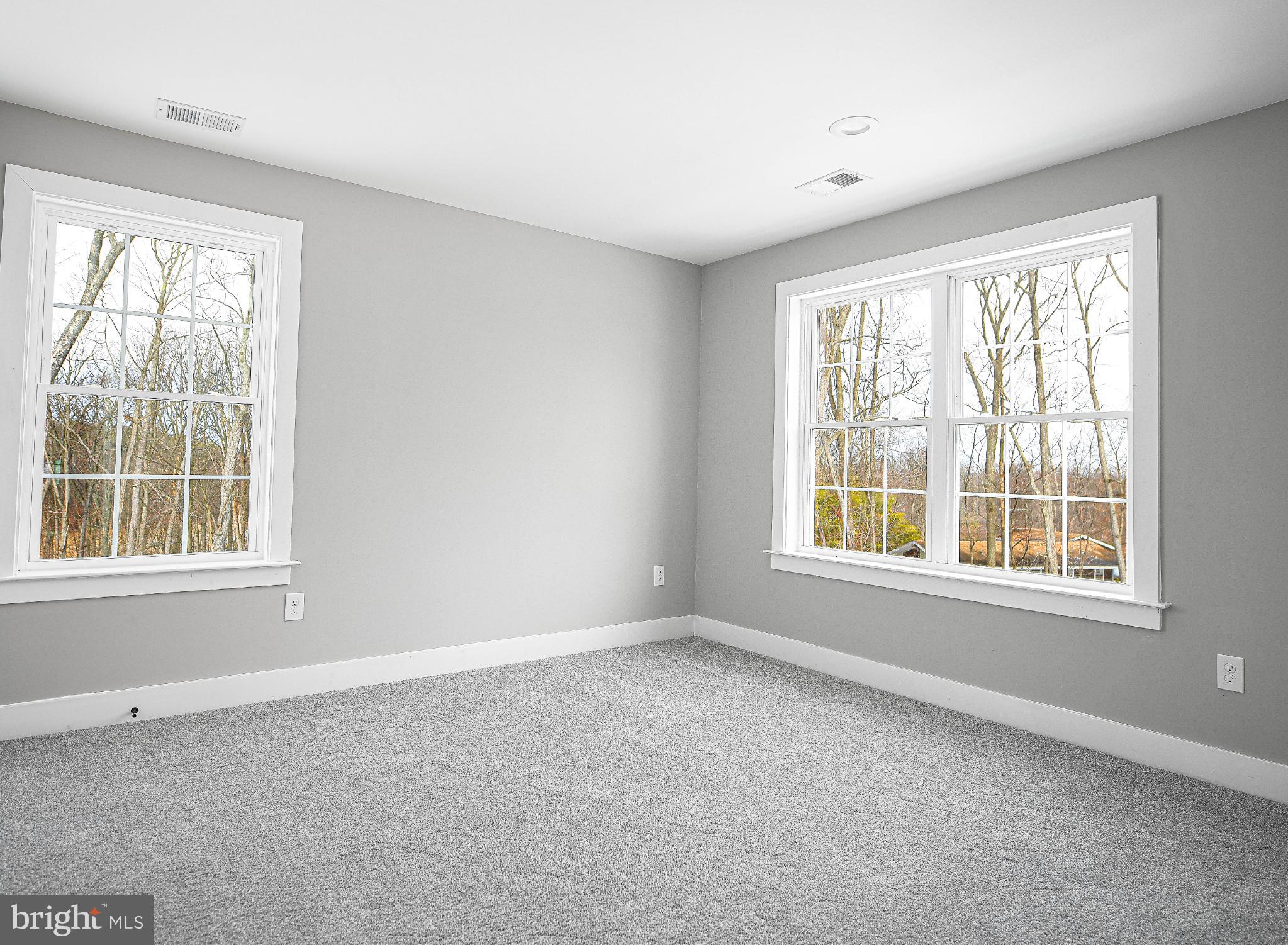 831 Deer Ridge Drive Westminster, MD 21158 - Photo 39 of 61 Bright, airy room with scenic views.