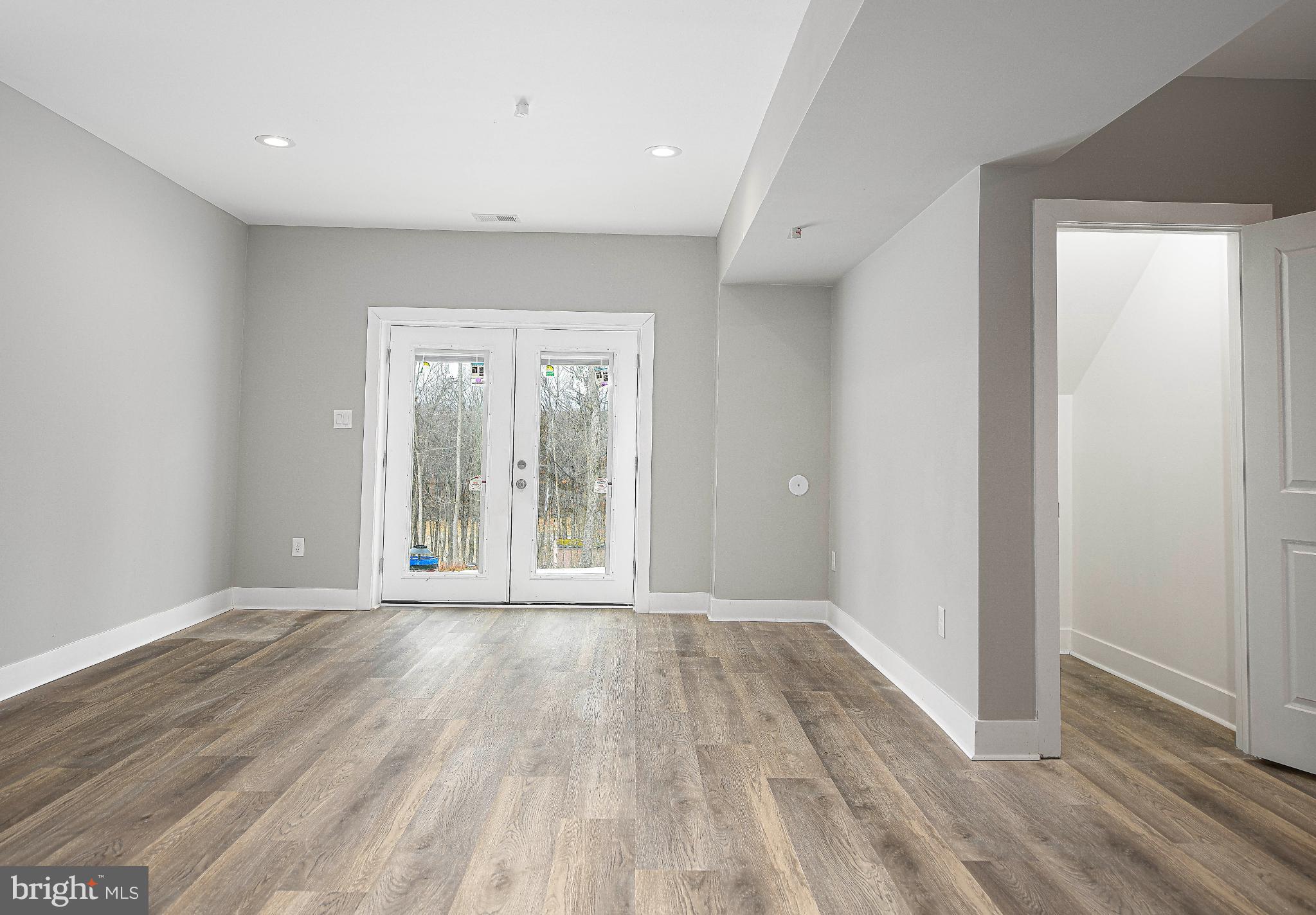 831 Deer Ridge Drive Westminster, MD 21158 - Photo 44 of 61 Bright, airy space with elegant flooring.