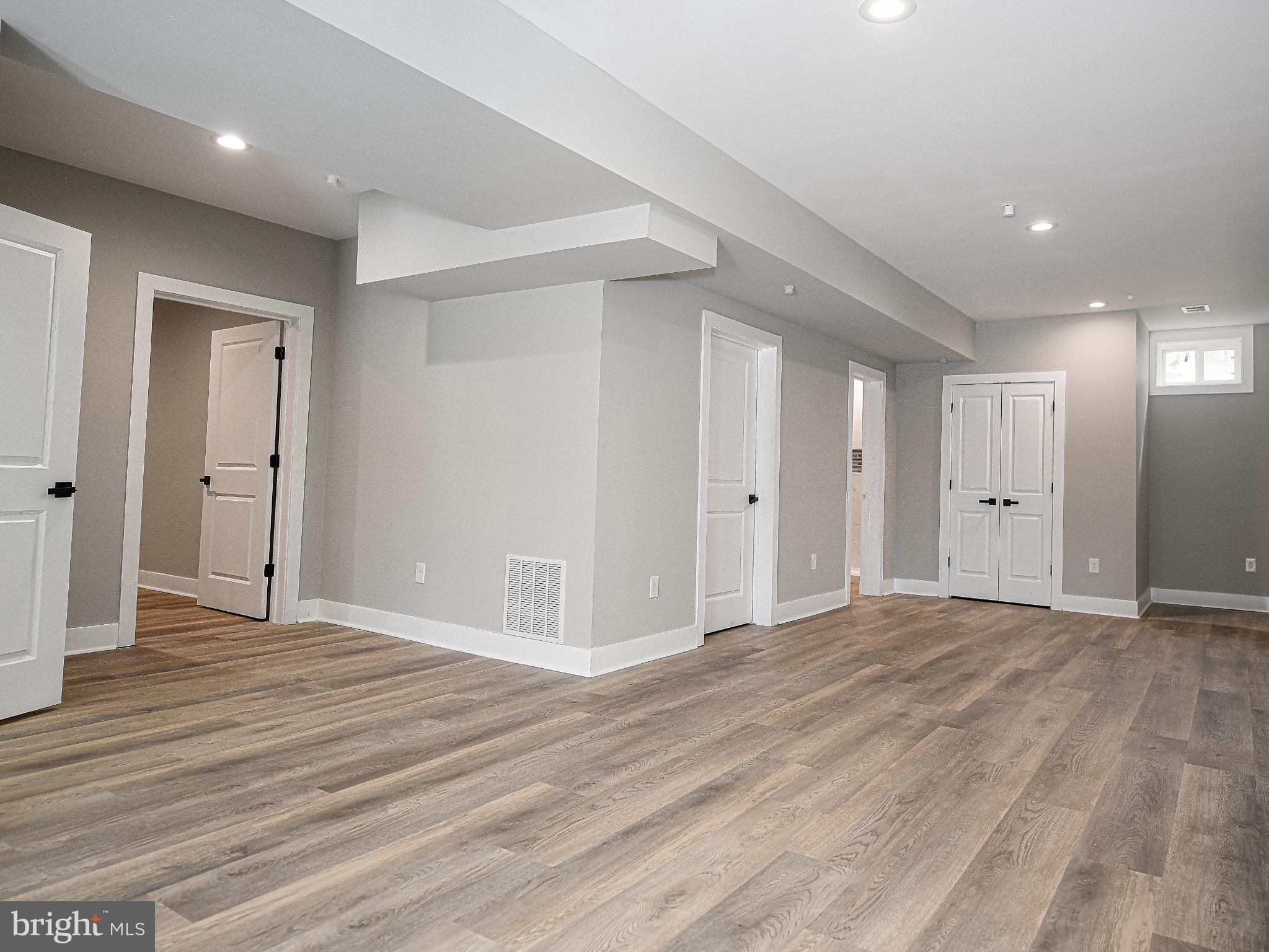 831 Deer Ridge Drive Westminster, MD 21158 - Photo 46 of 61 Spacious, versatile room with modern finishes.