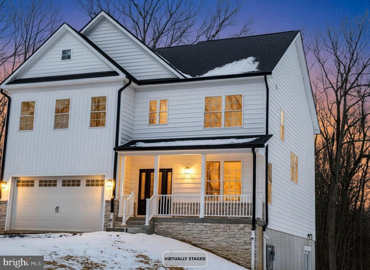 831 Deer Ridge Drive Westminster, MD 21158 - Photo 5 of 61