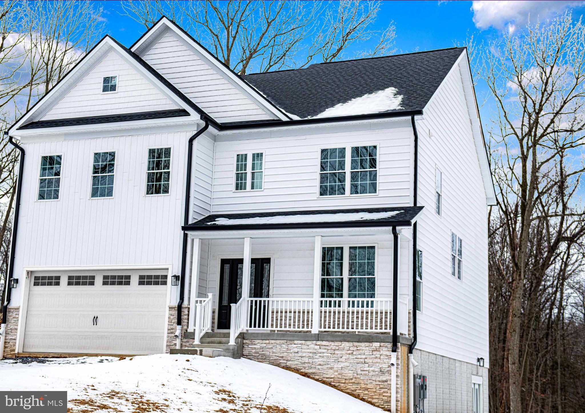 831 Deer Ridge Drive Westminster, MD 21158 - Photo 6 of 61