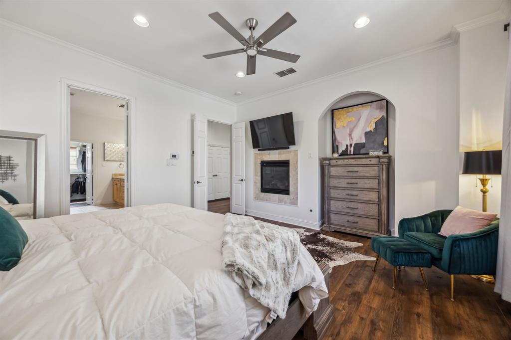 1012 Pavillion Street Dallas, TX 75204 - Photo 14 of 30